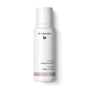 Dr.Hauschka Regenerační tělový krém 150 ml obraz