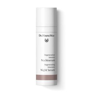 Dr.Hauschka Regenerační noční pleťové sérum Intensive 30 ml obraz
