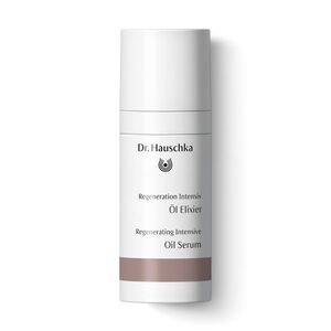 Dr.Hauschka Regenerační olejové pleťové sérum Intensive 20 ml obraz