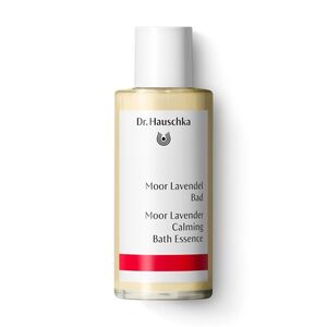 Dr.Hauschka Zklidňující koupelová esence 100 ml obraz