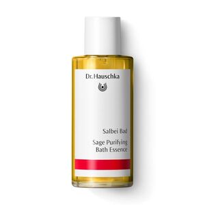 Dr.Hauschka Čisticí koupelová esence 100 ml obraz