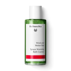 Dr.Hauschka Hřejivá koupelová esence 100 ml obraz