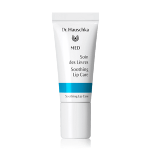 Dr.Hauschka MED Zklidňující péče na rty 5 ml obraz