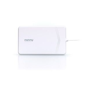 Nanny BM-03D Náhradní podložka k monitoru dechu 1 ks obraz