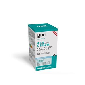 YUN ACN postbiotický denní a noční krém 50 ml obraz