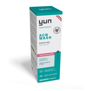 YUN ACN prebiotický čisticí gel 150 ml obraz