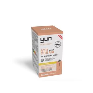 YUN ATO probiotický krém 50 ml obraz