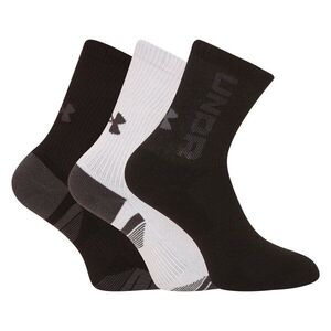 Under Armour 3PACK ponožky vícebarevné (1379512 011) L obraz