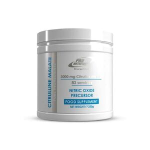 Pro Nutrition Citrulline Malate obraz