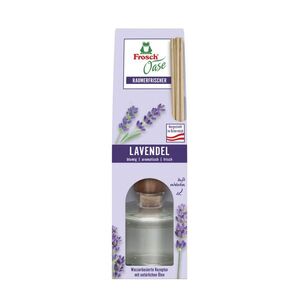 Frosch Oase bytový parfém levandule 90 ml obraz