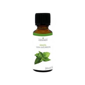 cosiMed Esenciální olej Máta - 30 ml obraz