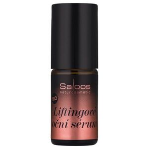 Saloos Liftingové oční sérum BIO 5 ml obraz