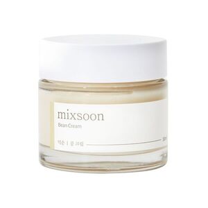 Mixsoon Bean Cream pleťový krém 50 ml obraz