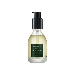 AROMATICA KOREA Ritual Hair Oil Lavender&Patchouli 50 ml obraz