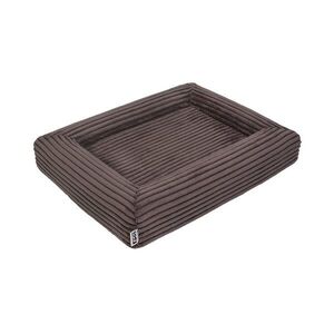 Explorer dog Pelech ortopedický Cloud M 100x70 Mocha Brown obraz