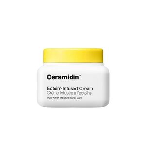 Dr.Jart+ Ceramidin Ectoin-Infused Cream hydratační krém 50 ml obraz