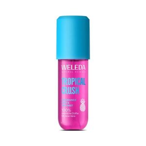 Weleda Tropical Crush Body&Hair Mist tělová mlha 95 ml obraz
