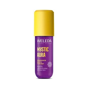 Weleda Mystic Aura Body&Hair Mist tělová mlha 95 ml obraz