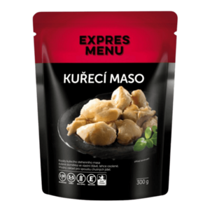 EXPRES MENU Kuřecí maso 300 g (3 porce) obraz