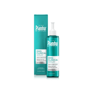 Plantur DMG Clinical Serum 125 ml obraz