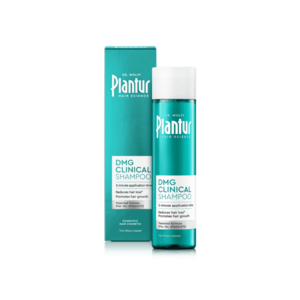 Plantur DMG Clinical Shampoo 250 ml obraz