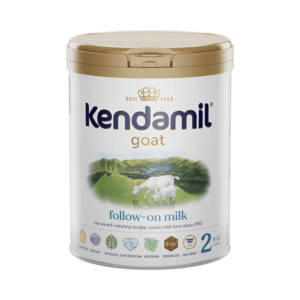 Kendamil Kozí pokračovací mléko 2 800 g obraz