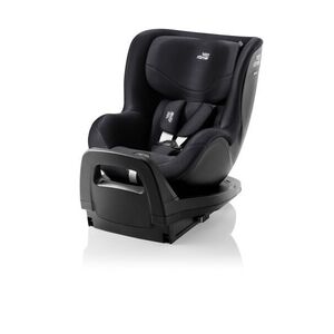 Britax Römer Autosedačka Dualfix Pro Classic, Deep Black 1 obraz