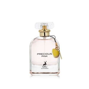 Maison Alhambra Precious Pink EDP 80 ml W obraz