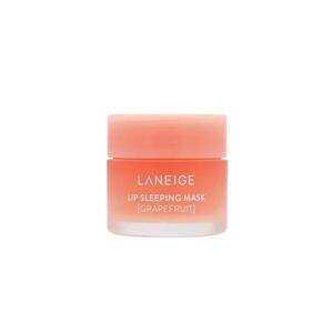 LANEIGE Lip Sleeping Mask EX (Grapefruit) 20 g (Grapefruit) obraz