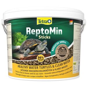 Tetra Krmivo Repto Min 10l obraz