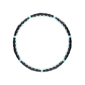HMS Masážní hula hoop obruč HHP006 98 cm obraz