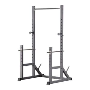 HMS Posilovací stojan Power Rack PWS20 obraz