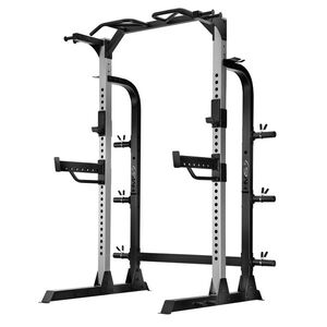 HMS Multifunkční posilovací stojan - Power Rack KLT5432 obraz