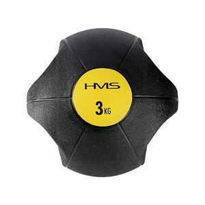 HMS Medicinbal NKU03 3kg obraz