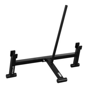 HMS Zvedák na osu Deadlift Bar Jack STR44 obraz