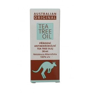 Pharma Activ Australian Original Tea Tree Oil 100% 30 ml obraz