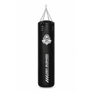 Bushido Boxovací hákový pytel 140 cm 40 kg obraz