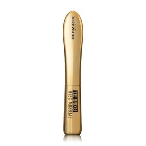 Dermacol Fixing Gel Eyebrow 24h Fixační gel na obočí 8 ml obraz