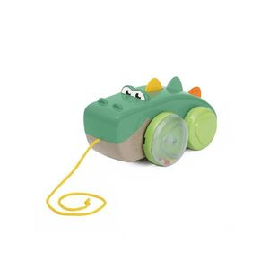 Chicco Hračka na tahání Krokodýl Eco+ 12m+ obraz