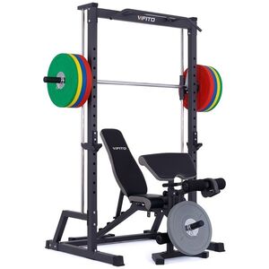 VIFITO Multipress s lavicí S25B obraz