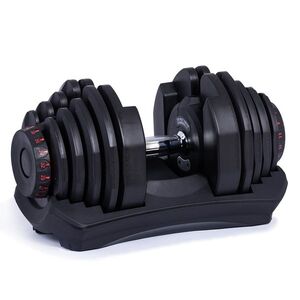 VIFITO Nastavitelné činky Vario 5-40 kg obraz