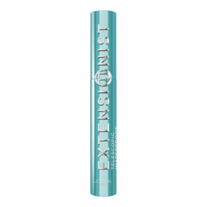 Loréal Paris Telescopic Extensionist Mascara Waterproof voděodolná řasenka 9, 9 ml černá obraz