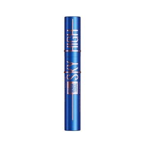 Maybelline Lash Sensational Sky High řasenka Navy Blue řasenka 7, 2 ml obraz