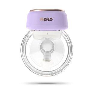 NENO Odsávačka mateřského mléka elektrická handsfree Sole obraz