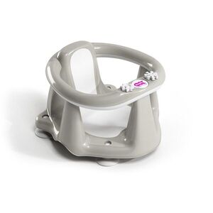 OK Baby Sedadlo do vany Flipper Evolution - grey obraz