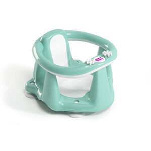 OK Baby Sedadlo do vany Flipper Evolution - sky blue obraz