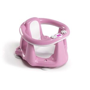 OK Baby Sedadlo do vany Flipper Evolution - pink obraz