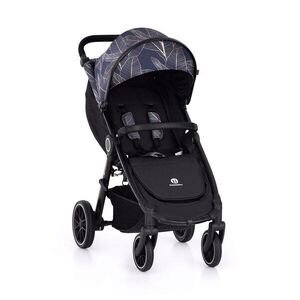Petite&Mars Kočárek Street+ RWS Black Limited 100 Palmtree obraz