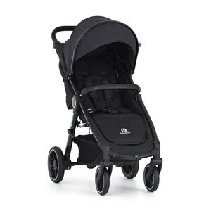 Petite&Mars Kočárek Street+ RWS Black Perfect Black obraz