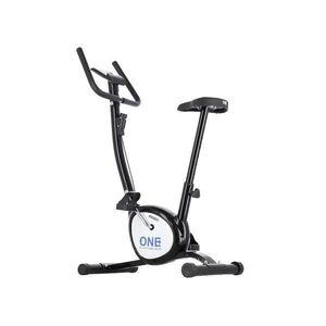 One Fitness Mechanický rotoped RW3011 černý obraz